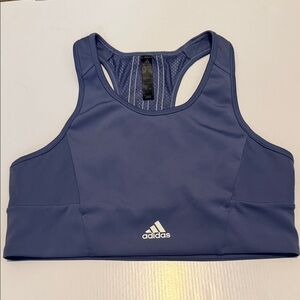 Adidas Women's Indigo Sports Bra
